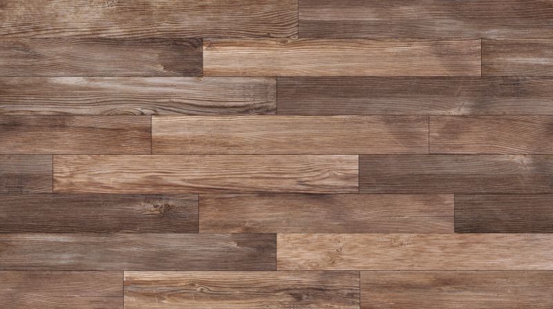 Custom Pattern Wood Floors